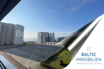 Wohnung Sierksdorf - 2 Zimmer, 42 m&sup2;, 179.000&euro; | Angebot:23947410