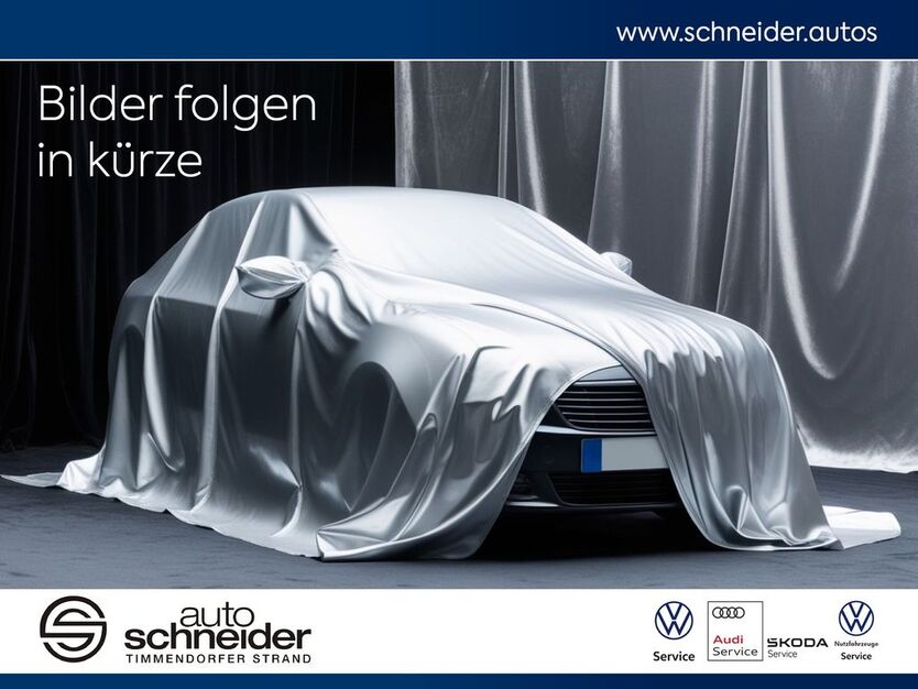 VW Tiguan 60.950 km 28.980 € Timmendorfer Strand 23669