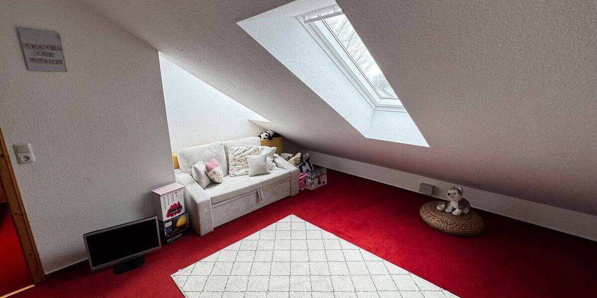 Terrassenwohnung Bad Segeberg - 2 Zimmer, 78 m&sup2;, 219.000&euro; | Angebot:26162020