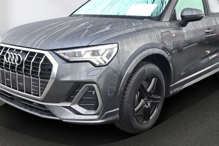 Audi Q3 85.000 km 24.450 &euro; Lübeck 23556