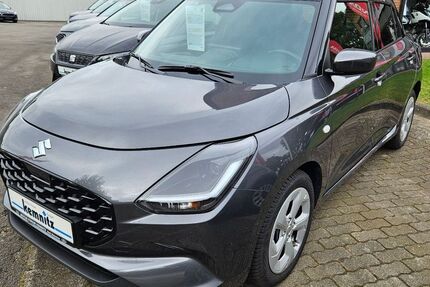 Suzuki Swift 12.200 km 15.990 € Bad Oldesloe 23843