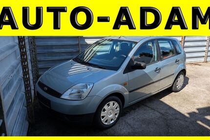 Ford Fiesta 115.061 km 1.650 &euro; Lübeck 23556
