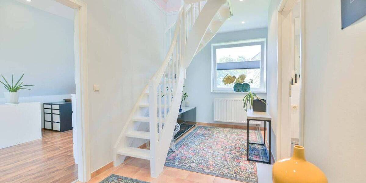 Einfamilienhaus Groß Sarau - 6 Zimmer, 200 m&sup2;, 788.000&euro; | Angebot:26835521