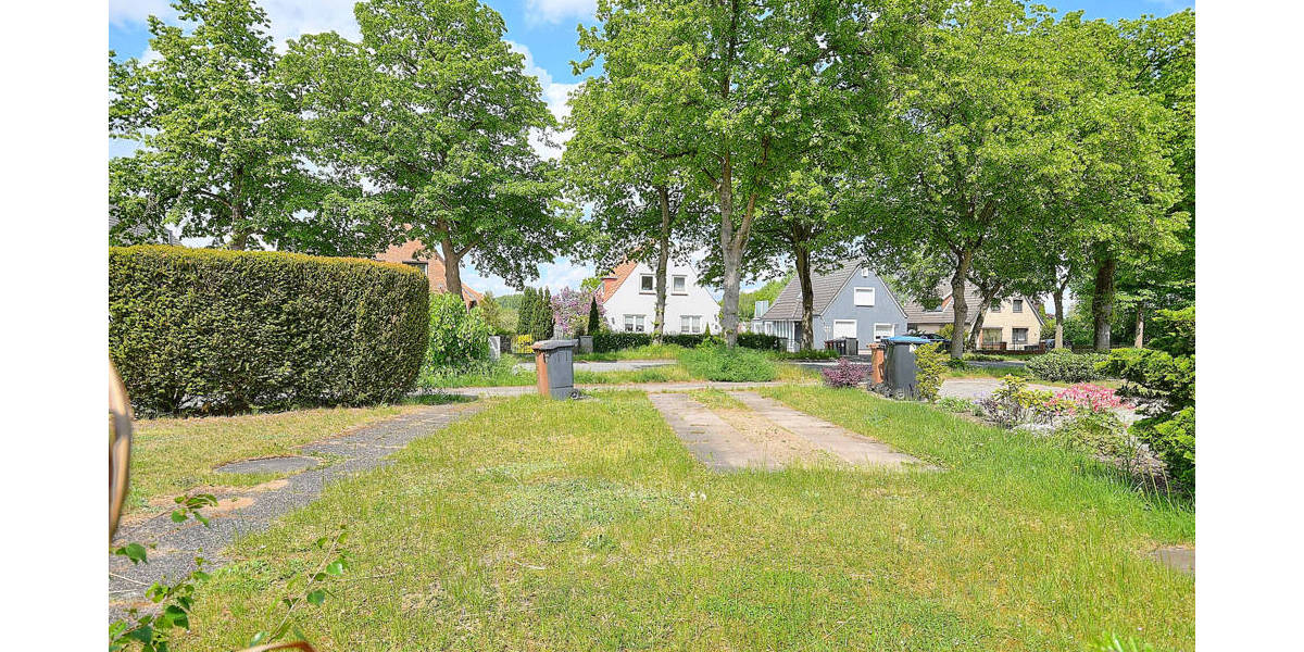 Reihenmittelhaus Lübeck / Schlutup Schlutup - 4 Zimmer, 120 m&sup2;, 359.500&euro; | Angebot:26759502