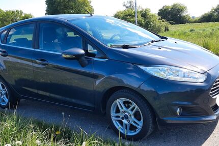 Ford Fiesta 151.900 km 3.499 &euro; Schlagdsdorf / OT Schlagbrügge 19217