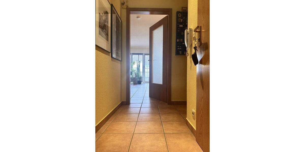 Etagenwohnung Bad Segeberg - 2 Zimmer, 53 m&sup2;, 139.000&euro; | Angebot:25065805