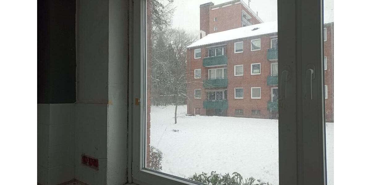 Bitte keine Anfragen mehr (2 Zimmerwohnung lübeck Moisling) 2 zimmer