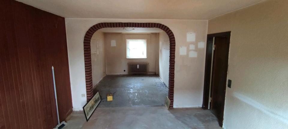 Doppelhaushälfte Lübeck Sankt Gertrud - 5 Zimmer, 94 m&sup2;, 185.000&euro; | Angebot:25407402