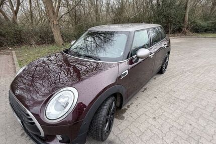 Mini Cooper Clubman 72.000 km 14.900 &euro; Schönberg 23923