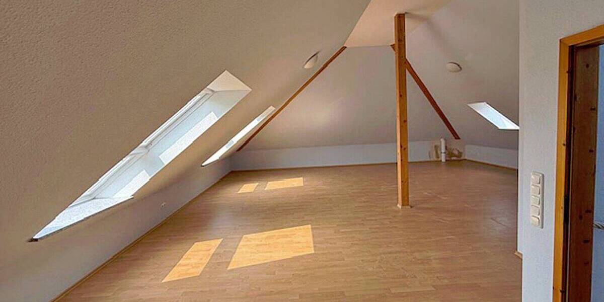 schönes Einfamilienhaus in Feldrandlage im OT RotenhahnHögersdorf 4 zimmer