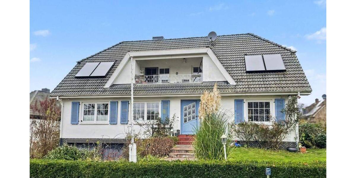 Einfamilienhaus Neritz - 7 Zimmer, 220 m&sup2;, 595.000&euro; | Angebot:26800541
