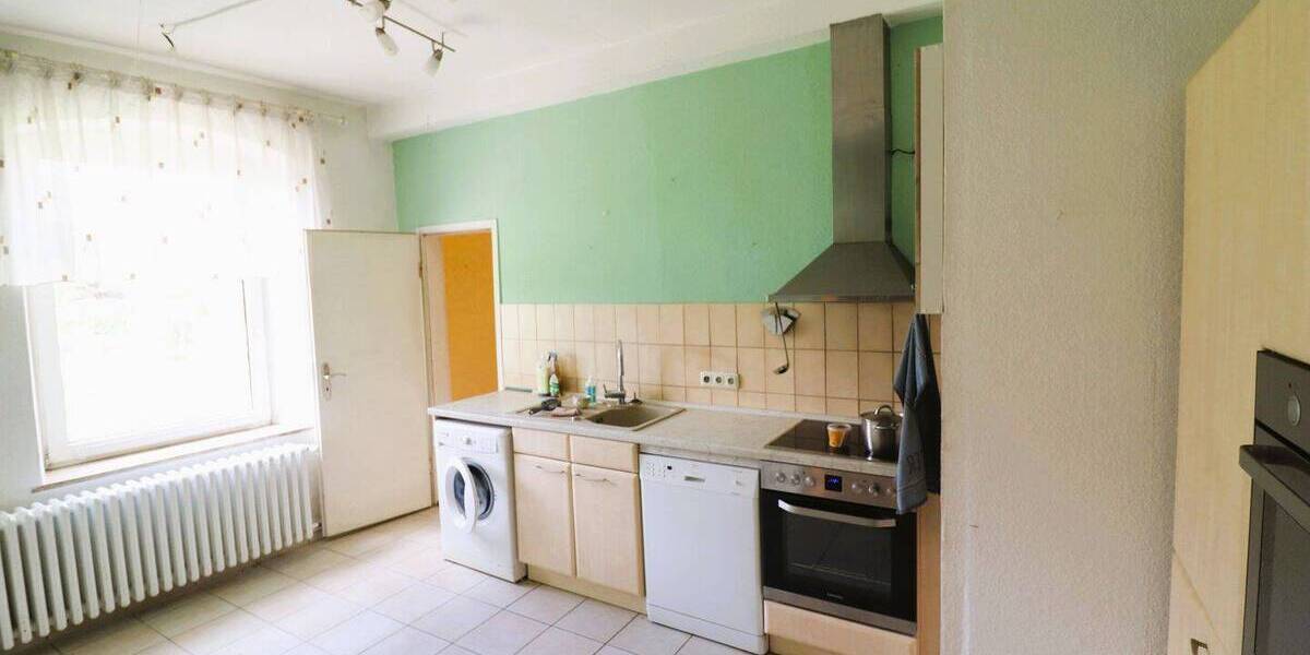 Bauernhaus, Landhaus Lübeck St. Jürgen - 9 Zimmer, 240 m&sup2;, 380.000&euro; | Angebot:26740182