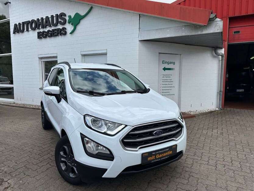 EcoSport