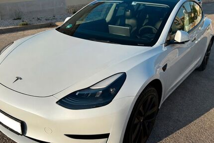 Tesla Model 3 51.000 km 27.000 &euro; Ratekau 23626
