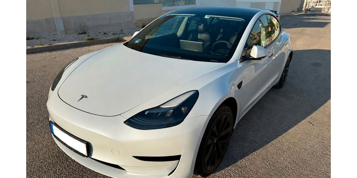 Tesla Model 3 51.000 km 27.000 &euro; Ratekau 23626
