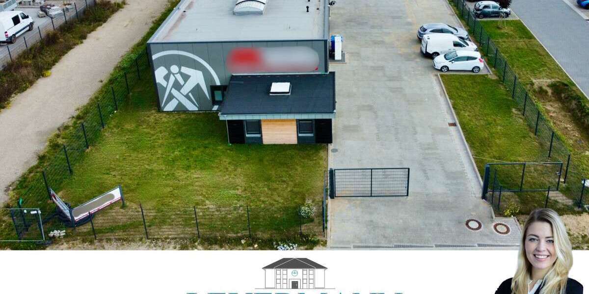 Gewerbeobjekt Ratzeburg - 685.000&euro; | Angebot:23260056