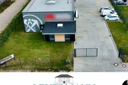 Halle in Ratzeburg 685.000 € 70 m² zimmer