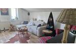 Dachgeschoßwohnung Nusse - 2 Zimmer, 55 m&sup2;, 750&euro; | Angebot:26701649
