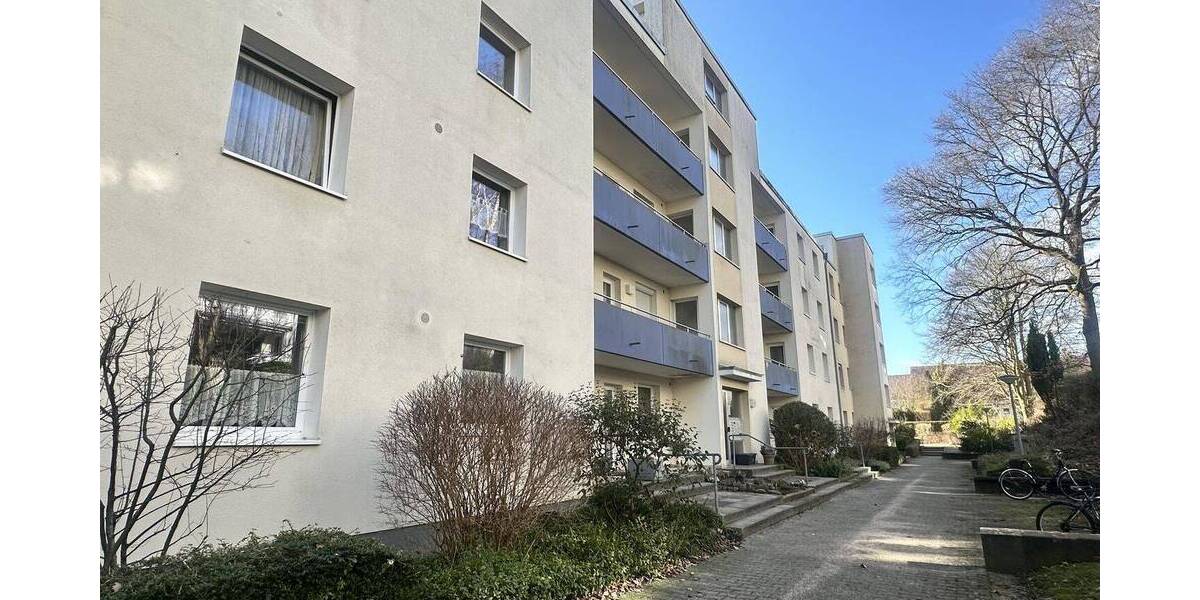 Etagenwohnung Lübeck Travemünde - 3 Zimmer, 76 m&sup2;, 239.000&euro; | Angebot:26204010