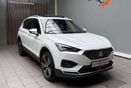 Seat Tarraco 85.500 km 25.999 &euro; Lübeck 23556