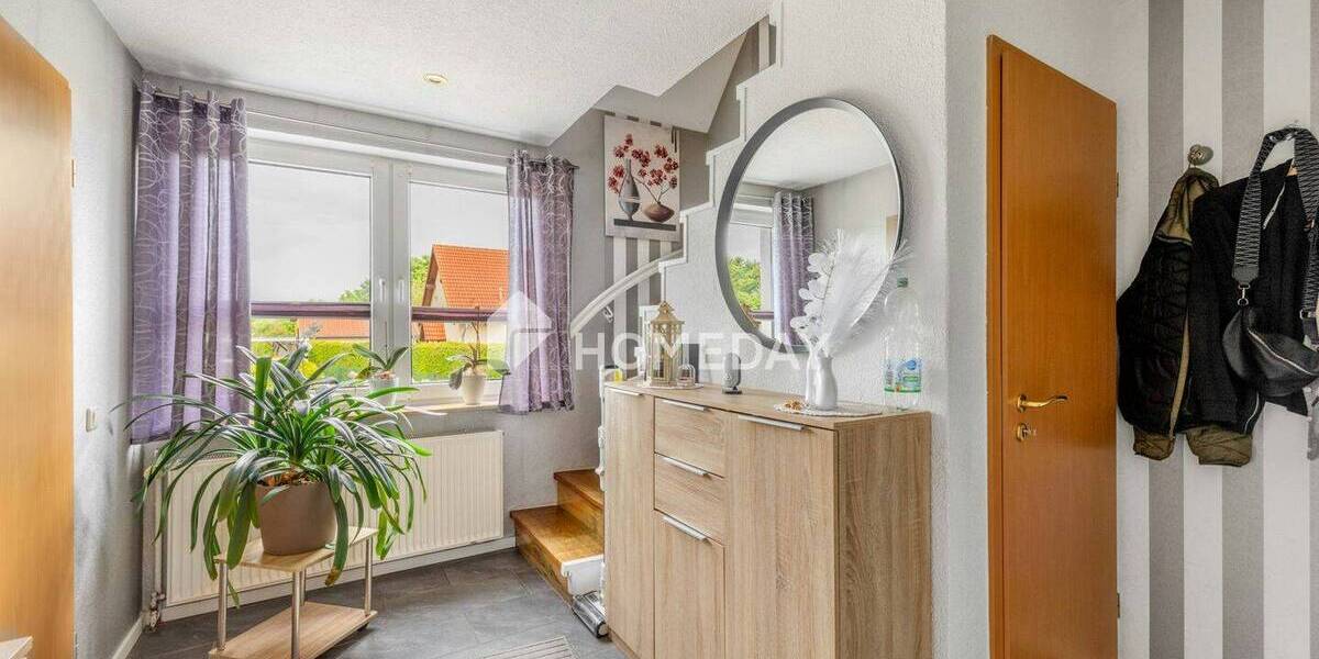 Doppelhaushälfte Grieben-Gostorf Gostorf - 4 Zimmer, 116 m&sup2;, 339.000&euro; | Angebot:26834071