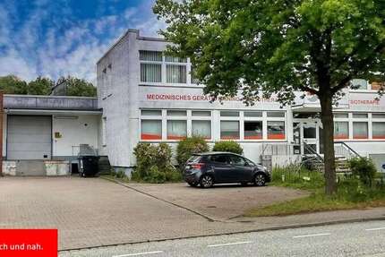 Büro in Bad Oldesloe 1.995.000 € 1194.31 m² zimmer