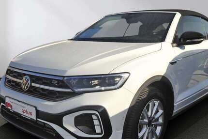 VW T-Roc 19.500 km 36.480 &euro; Bad Oldesloe 23843