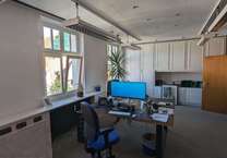 Büro in Lübeck 550 € 33 m²