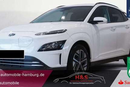 Hyundai KONA 58.800 km 16.900 &euro; Bad Segeberg ( bei Hamburg) 23795