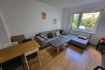 Etagenwohnung Lübeck St. Jürgen - 3 Zimmer, 64 m&sup2;, 600&euro; | Angebot:26886214