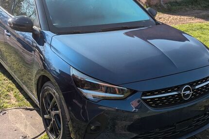 Opel Corsa 78.000 km 11.999 &euro; Lübeck 23560