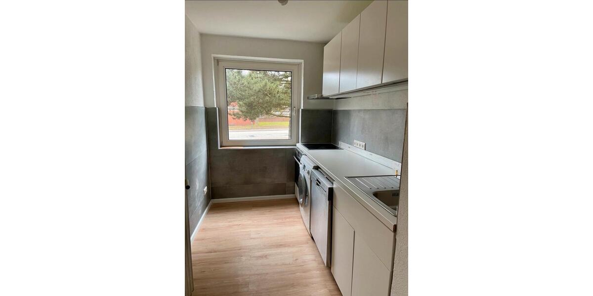 Etagenwohnung Lübeck Sankt Lorenz Nord - 3 Zimmer, 55 m&sup2;, 870&euro; | Angebot:25392807