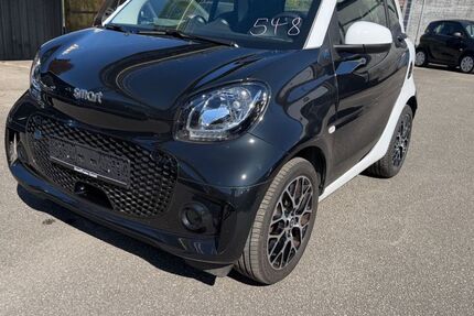 Smart ForTwo 14.600 km 14.590 &euro; Lübeck 23554