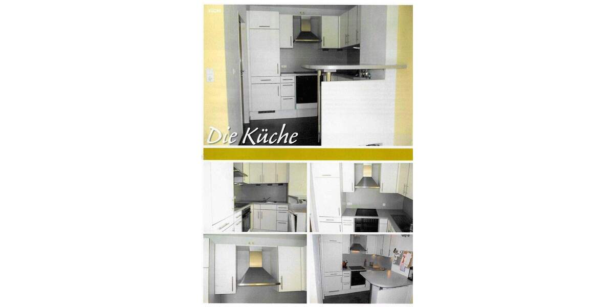 Etagenwohnung Lübeck St. Lorenz Nord - 2 Zimmer, 58 m&sup2;, 145.000&euro; | Angebot:25698156