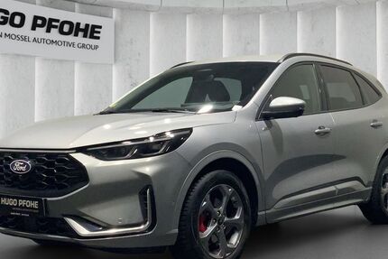 Ford Kuga 9.890 km 26.750 &euro; Lübeck 23554