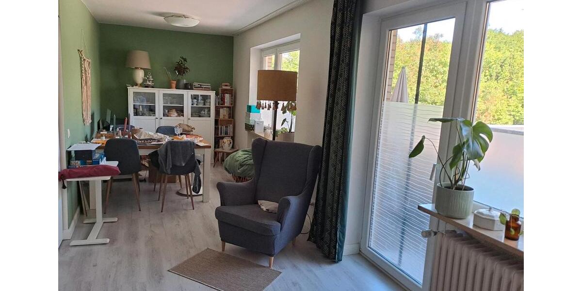 Erdgeschoßwohnung Lübeck Sankt Gertrud - 2 Zimmer, 67 m&sup2;, 295.000&euro; | Angebot:27072482