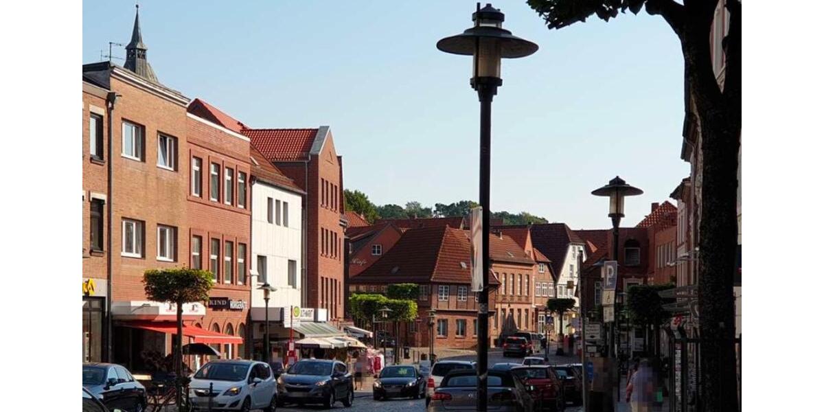 Gewerbeobjekt Mölln - 510&euro; | Angebot:21546087