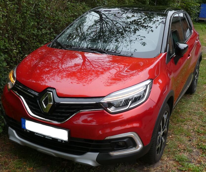 Captur