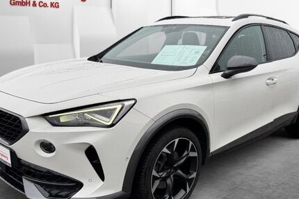 Cupra Formentor 31.533 km 26.450 &euro; Lübeck 23554