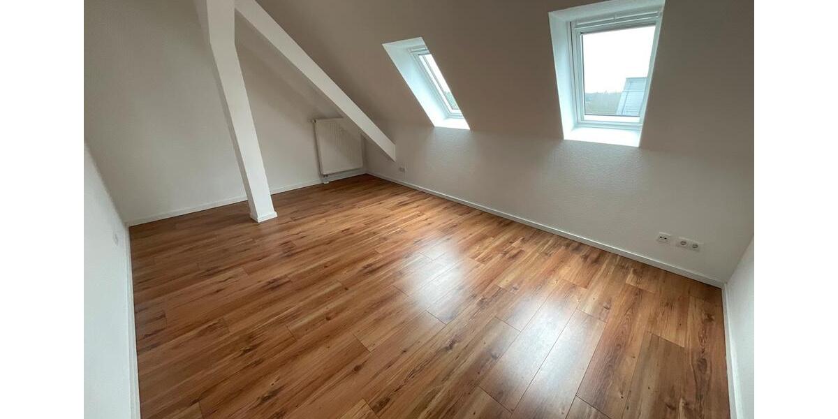 Etagenwohnung Lübeck Sankt Lorenz Nord - 2 Zimmer, 64 m&sup2;, 709&euro; | Angebot:26301799