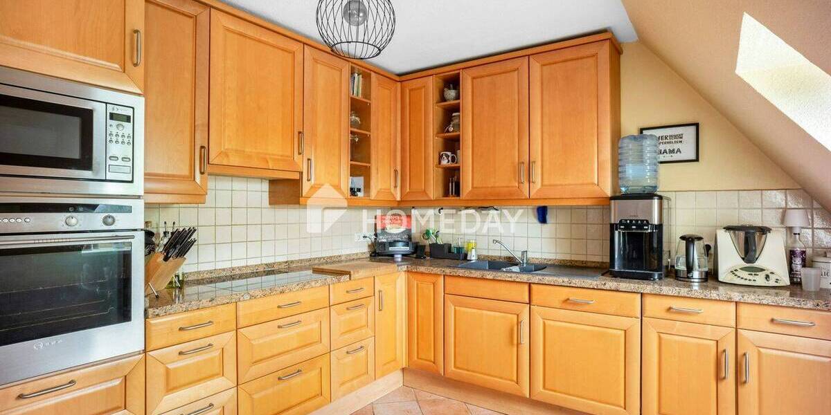 Einfamilienhaus Rethwisch - 8 Zimmer, 300 m&sup2;, 610.000&euro; | Angebot:26740717
