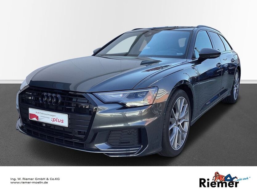 Audi A6 41.454 km 50.889 € Mölln 23879