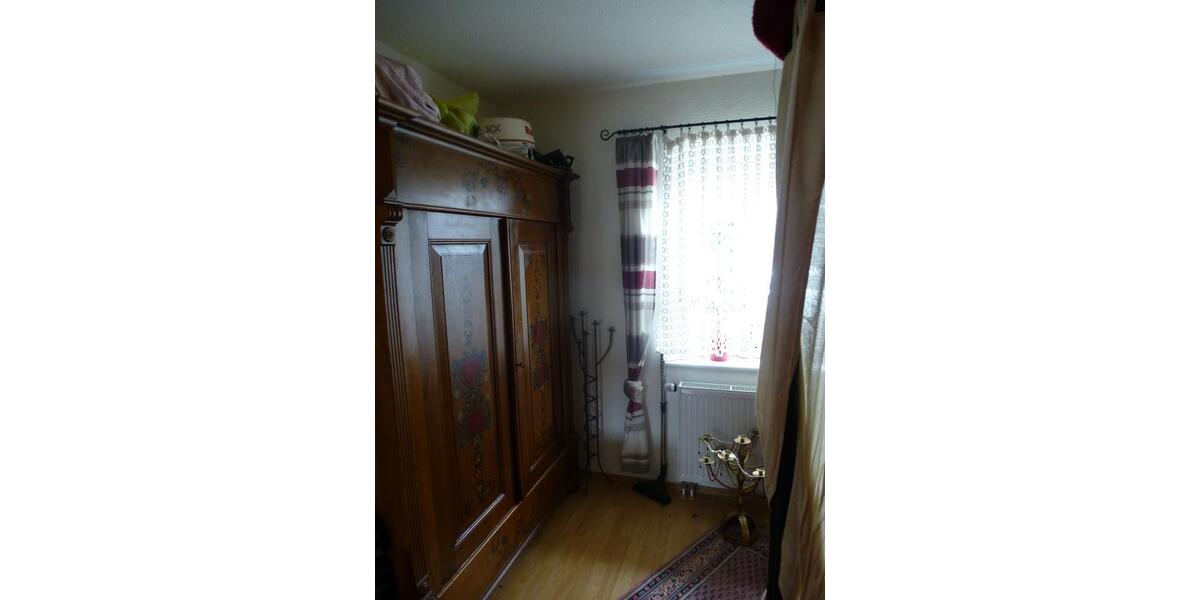 Erdgeschoßwohnung Bad Schwartau - 2 Zimmer, 55 m&sup2;, 145.000&euro; | Angebot:27082006