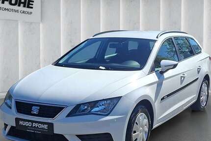 Seat Leon 77.381 km 14.890 &euro; Lübeck 23554
