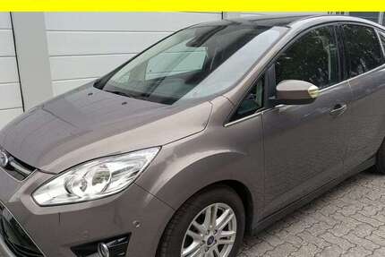 Ford C-Max 252.402 km 5.200 &euro; Lübeck 23556