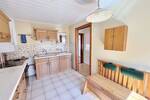 Doppelhaushälfte Lübeck / Vorwerk St. Lorenz Nord - 6 Zimmer, 110 m&sup2;, 125.000&euro; | Angebot:26807078