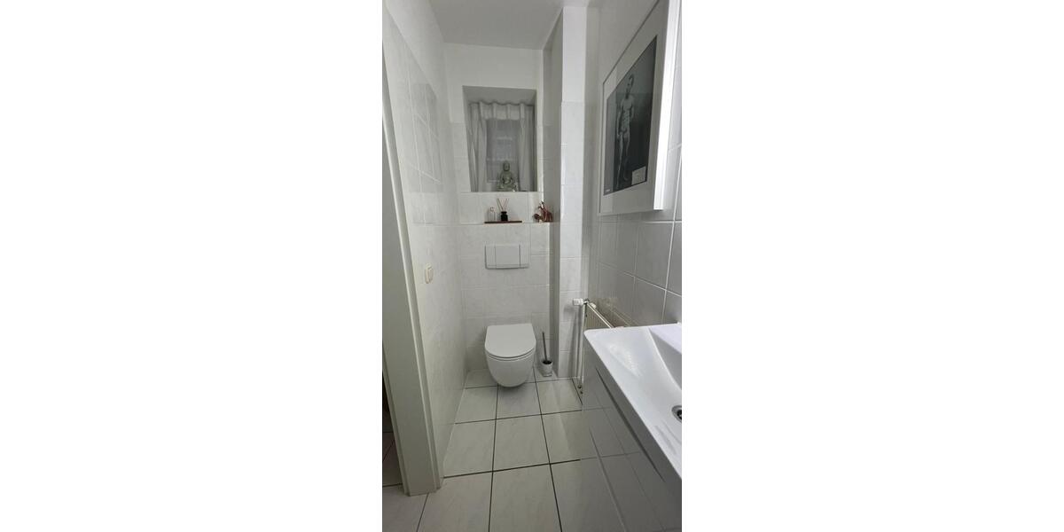 Reihenhaus Lübeck Alt-Travemünde / Rönnau - 4 Zimmer, 106 m&sup2;, 1.570&euro; | Angebot:26321826