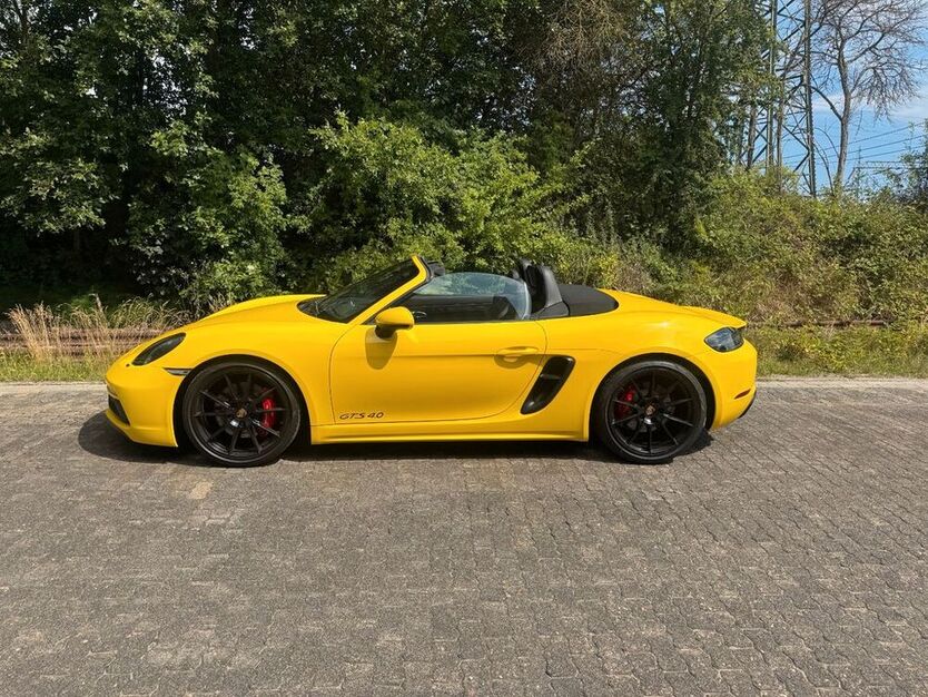 Boxster