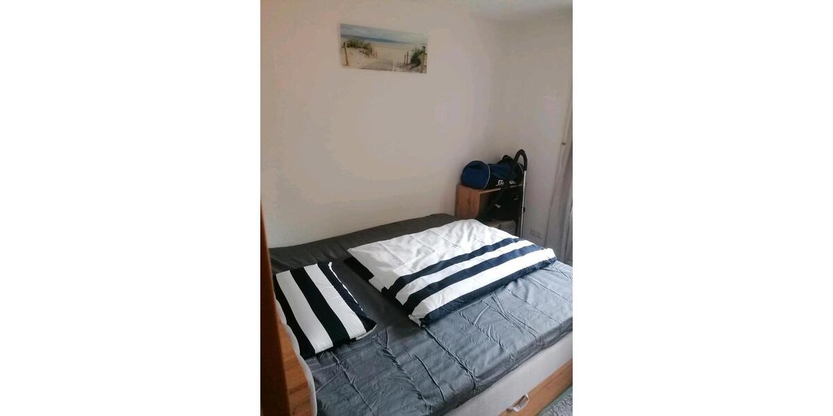 Etagenwohnung Lübeck Sankt Lorenz Nord - 1 Zimmer, 55 m&sup2;, 145.000&euro; | Angebot:26961327