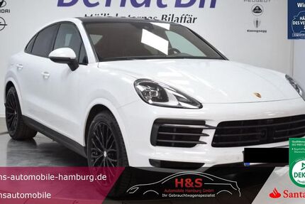 Porsche Cayenne 75.122 km 74.900 &euro; Bad Segeberg 23795